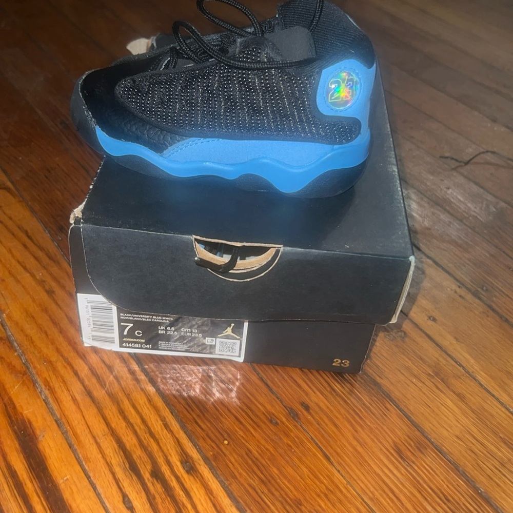 Jordan 13